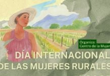 “Micro teatros para partirse” llega hoy a Tomelloso por el Día de las Mujeres Rurales
