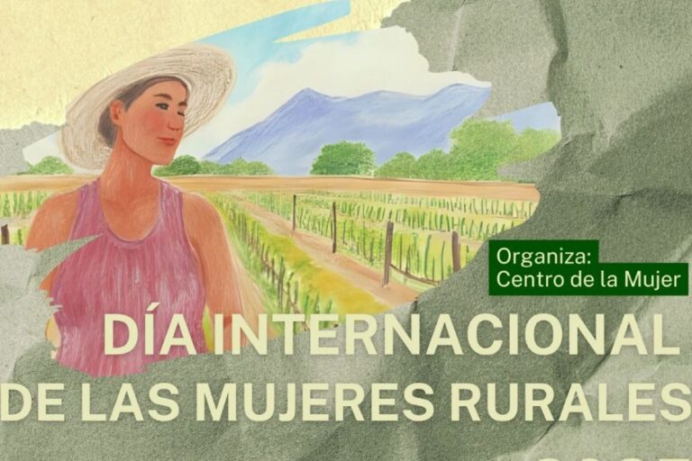 “Micro teatros para partirse” llega hoy a Tomelloso por el Día de las Mujeres Rurales