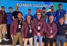 Cuatro medallas para el IES Francisco García Pavón en el CLM Skills 2025