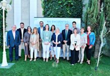 Tomelloso acoge el XIII Encuentro de Personas Mayores de ACESCAM en el marco de su 30º aniversario