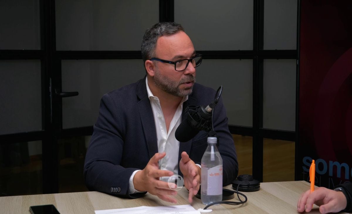 Javier Navarro: “Estamos ante la mayor inversión de fondos europeos en Tomelloso de los últimos diez años”