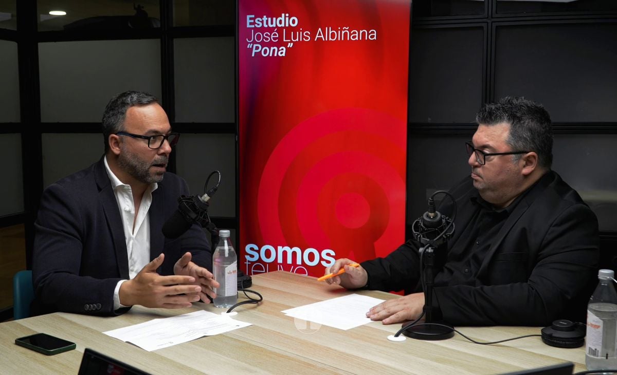 Javier Navarro: “Estamos ante la mayor inversión de fondos europeos en Tomelloso de los últimos diez años”