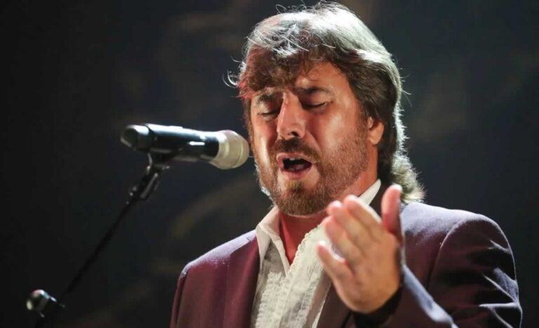 Gregorio Moya actuará en el Casino de Tomelloso el 14 de noviembre