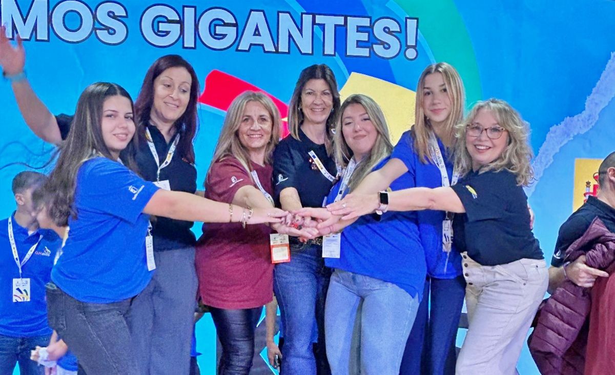 Cuatro medallas para el IES Francisco García Pavón en el CLM Skills 2025