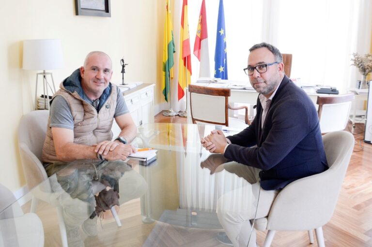 ASAJA Tomelloso se une al apoyo a una posible planta de biometano en el municipio