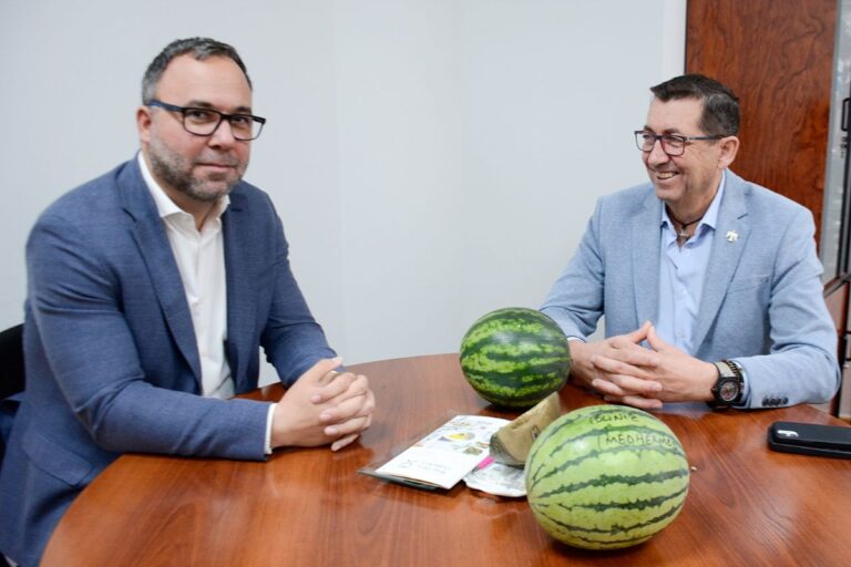 Más apoyos a la planta de biometano en Tomelloso: la cooperativa Santiago Apóstol