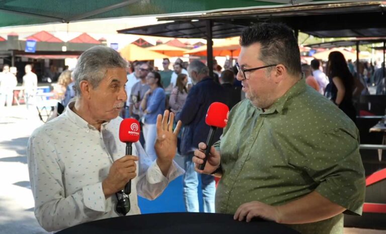 Jesús «Marquinetti»: “He ganado campeonatos del mundo con productos de Tomelloso”