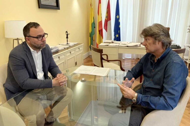La Asociación de Empresarios apoya la posible planta de biometano en Tomelloso