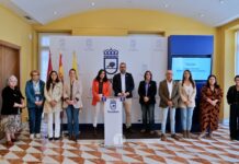 “Nos lo tomamos a pecho”: Tomelloso alza la voz en el Día Mundial contra el Cáncer de Mama