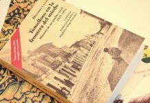 El Ayuntamiento de Tomelloso y Almud Ediciones coeditan el libro “Tomelloso en la frontera del miedo”