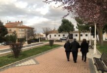 Afammer avisa de que 6 de cada 10 mujeres rurales en España carecen de formación digital