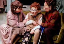 A la venta las entradas para ver el espectáculo «Forever» en Tomelloso