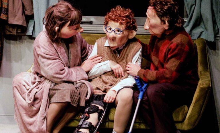 A la venta las entradas para ver el espectáculo «Forever» en Tomelloso