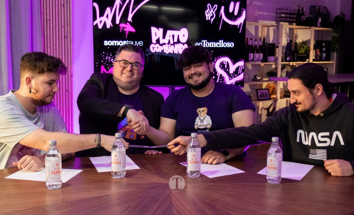 Plato Combinado ficha por enTomelloso / somosteuve