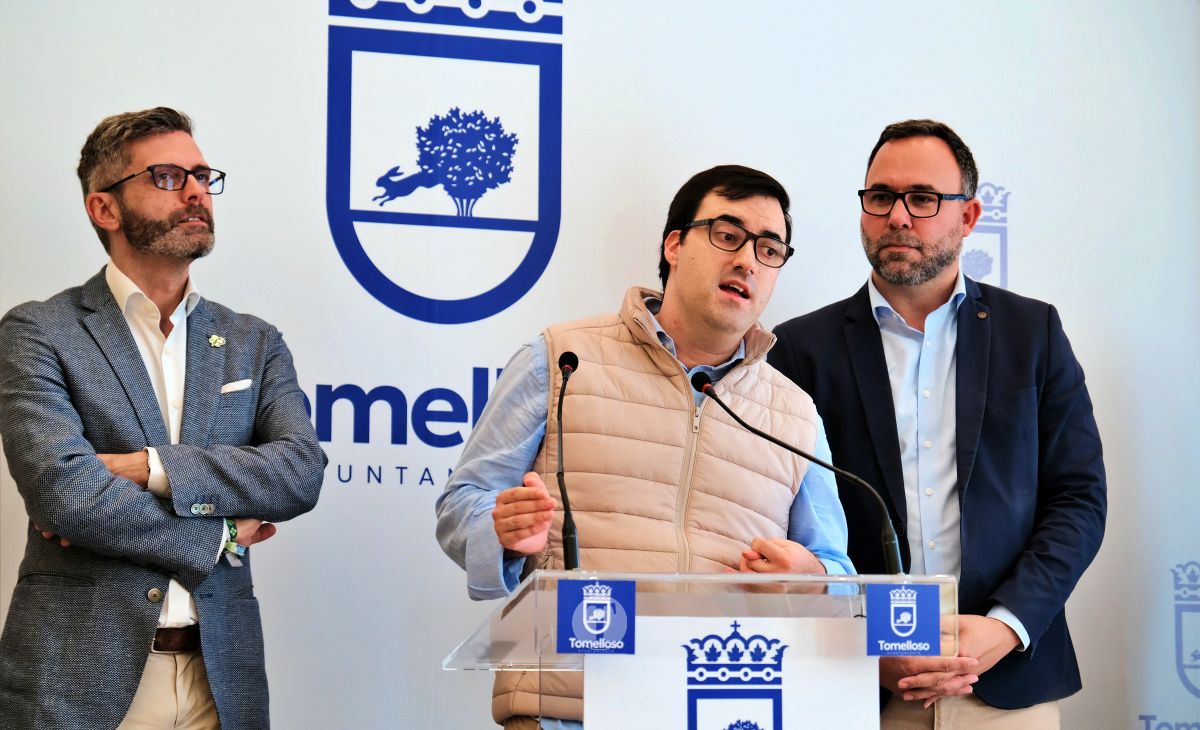 Tomelloso alza la voz por la inclusión: “No necesito compasión, solo oportunidades”