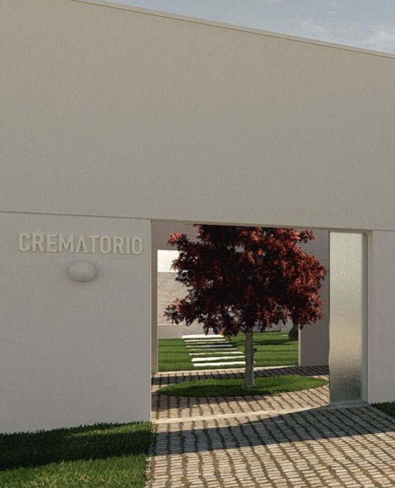 Este miércoles se dará luz verde a la licencia de obras del nuevo crematorio de Tomelloso