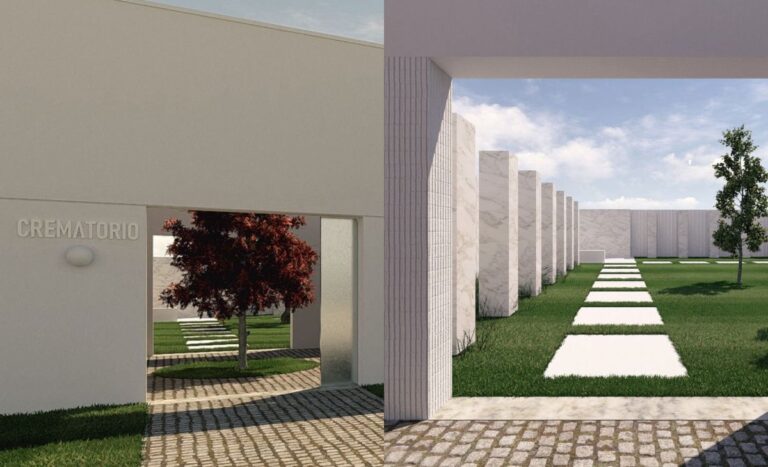 Este miércoles se dará luz verde a la licencia de obras del nuevo crematorio de Tomelloso