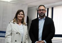 Carolina Agudo acusa al Gobierno de Page de «desidia, inacción y engaño» en su visita a Tomelloso