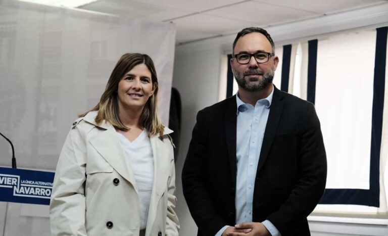 Carolina Agudo acusa al Gobierno de Page de «desidia, inacción y engaño» en su visita a Tomelloso