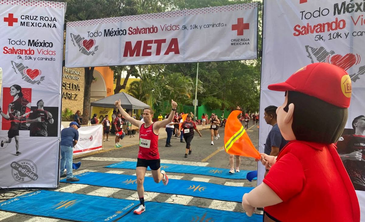 Éxito veraniego para el Club Manchathon culminado con una gran actuación en la Media Maratón Internacional de Albacete