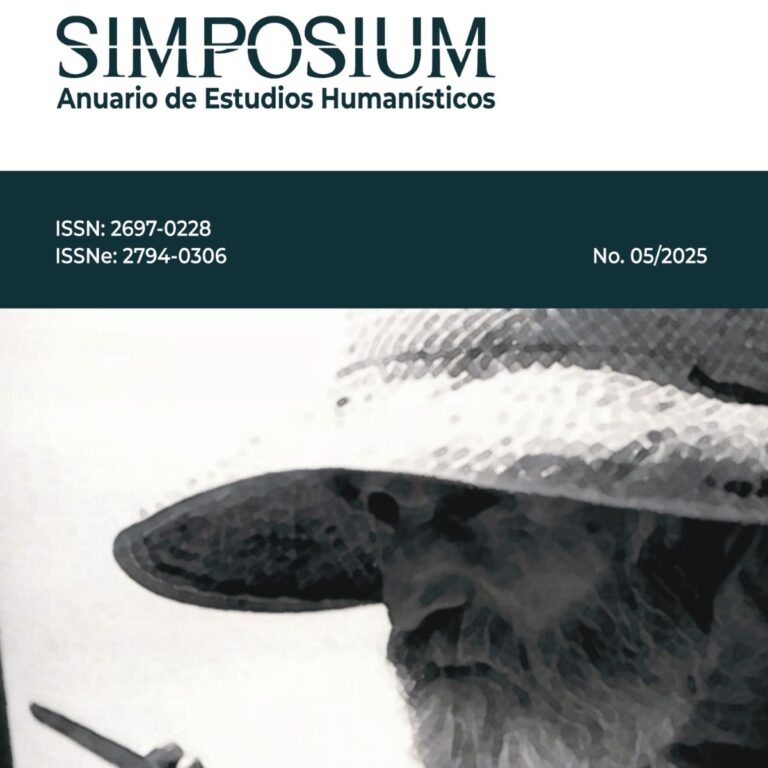 La revista «Simposium» cumple 5 años con una portada dedicada a Antonio López