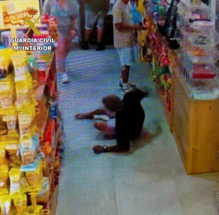Once detenidos en Tomelloso tras robar de madrugada en clubes de alterne, supermercados y zonas poco transitadas