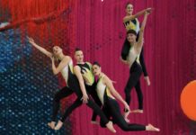 La EASDAL celebra la V edición de “Dibujo y Fotografía en Movimiento”