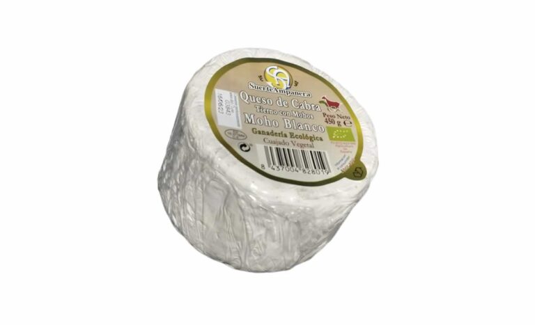 Consumo alerta de la presencia de listeria y E.coli en queso de cabra distribuido por siete comunidades