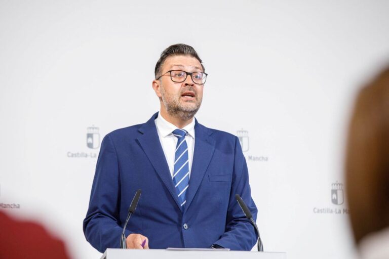 La Junta presentará el próximo semestre la Ley de FP a los agentes sociales y a los órganos de consulta