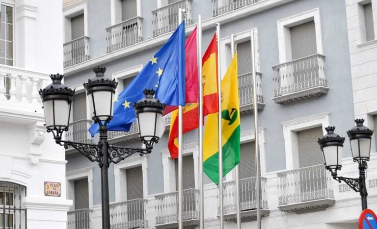 Tomelloso se integra en la Red de Autoridades Locales de la UE