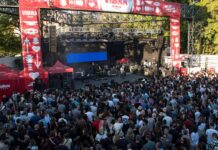 Albasonora llena Albacete de buena música