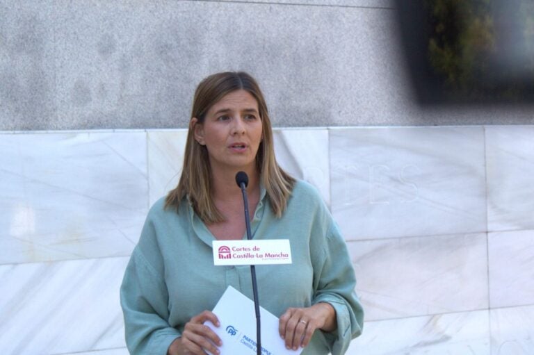 PP acusa al PSOE de «vetar» en las Cortes su iniciativa sobre la gestión de las pulseras antimaltrato