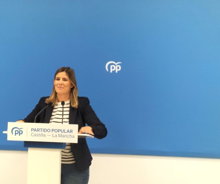 PP ofrecerá una radiografía «real» de C-LM frente a la «fantasiosa» de Page en el Debate sobre el Estado de la Región