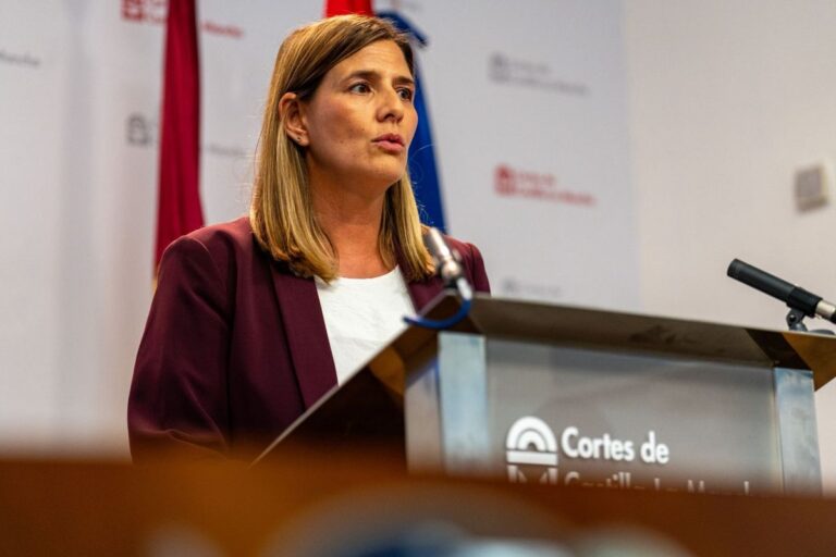 PP cree que se ha constatado «el fin de ciclo de Page» y ve su discurso como el de la «despedida»