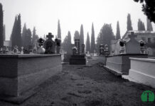 Día de Todos los Santos en Tomelloso