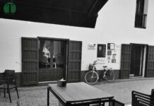 Mil rincones por fotografiar