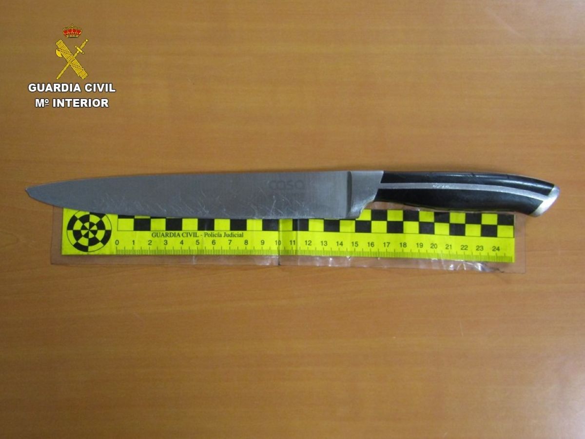 Once detenidos en Tomelloso tras robar de madrugada en clubes de alterne, supermercados y zonas poco transitadas