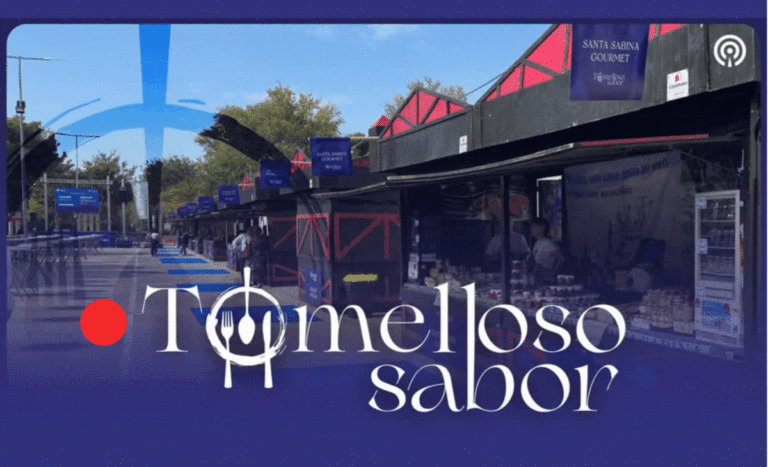 DIRECTO: Tomelloso Sabor 2025 & La Lumbrera