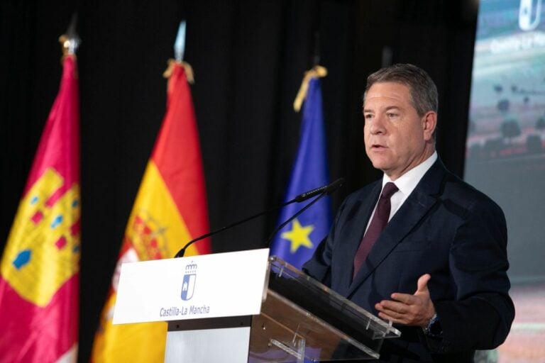 Page se reunirá con el ministro de Agricultura ante las «amenazas» a los fondos de la PAC