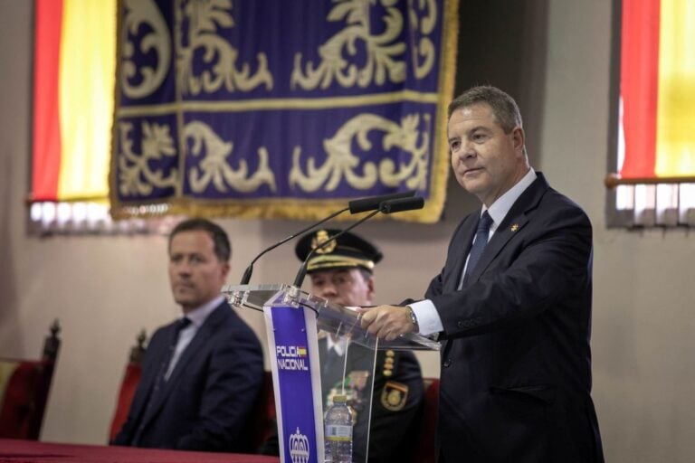 Page desea que el acuerdo entre Israel y Hamás culmine con éxito