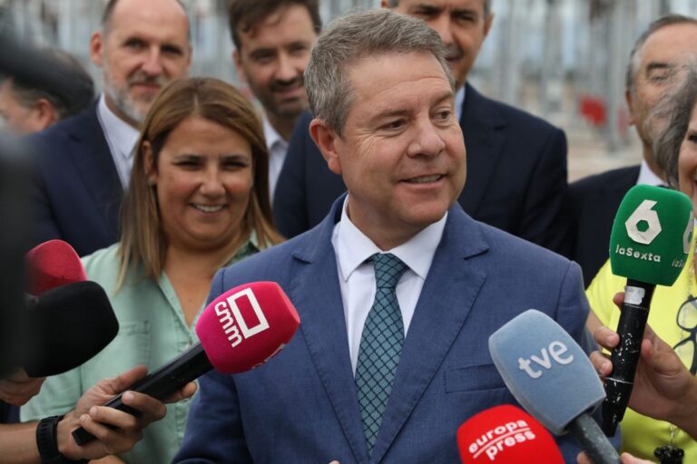 Page, reconocido en los Premios Antena de Oro 2025 «impulsar el diálogo entre prensa, sociedad y administraciones»