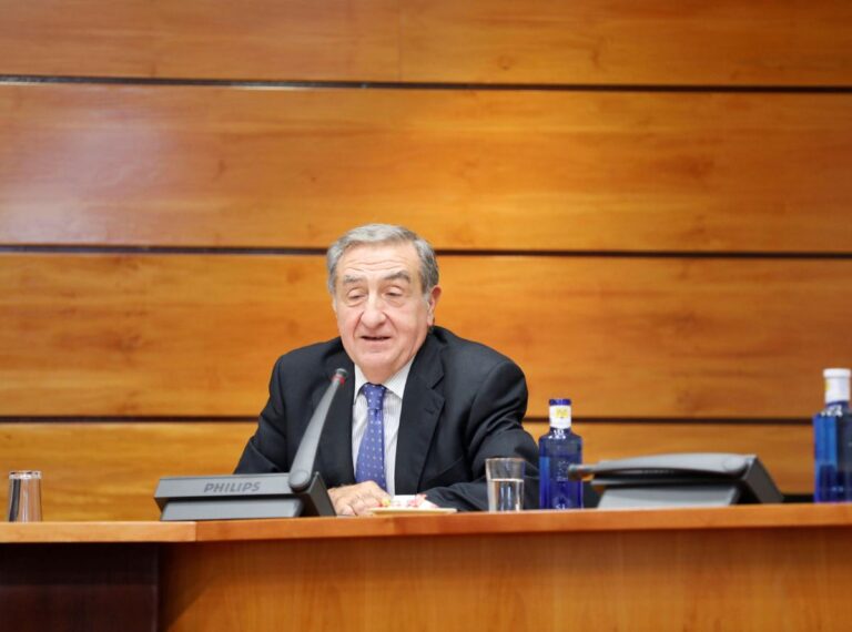 Vox acusa a Fiscalía C-LM de «maquillar» datos en su Memoria y el fiscal responde: «No es verdad. Me ofende»
