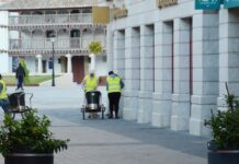 Tomelloso registra 456 parados menos que hace un año