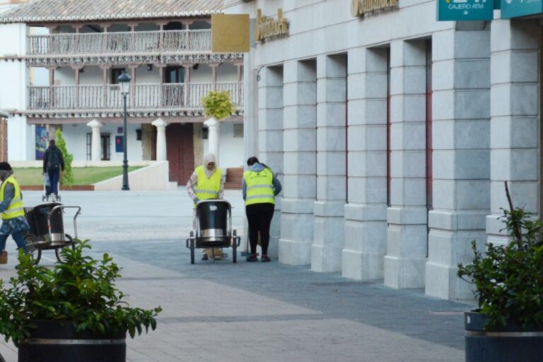 Baja el paro en Tomelloso: 129 desempleados menos en septiembre