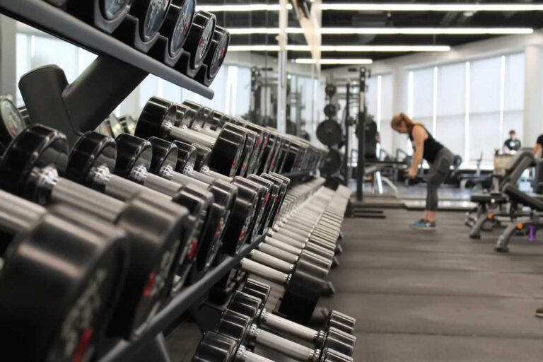 La nueva forma de cuidarte con un entrenador personal