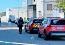 Dos días de luto en Socuéllamos tras la explosión en la que murió una mujer