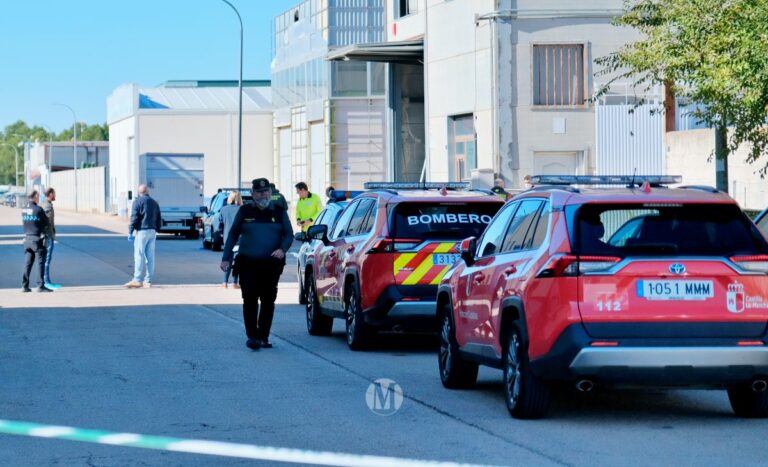 La planta de residuos de Socuéllamos operaba pese a dos negativas de la Junta y será sancionada con 85.000 euros