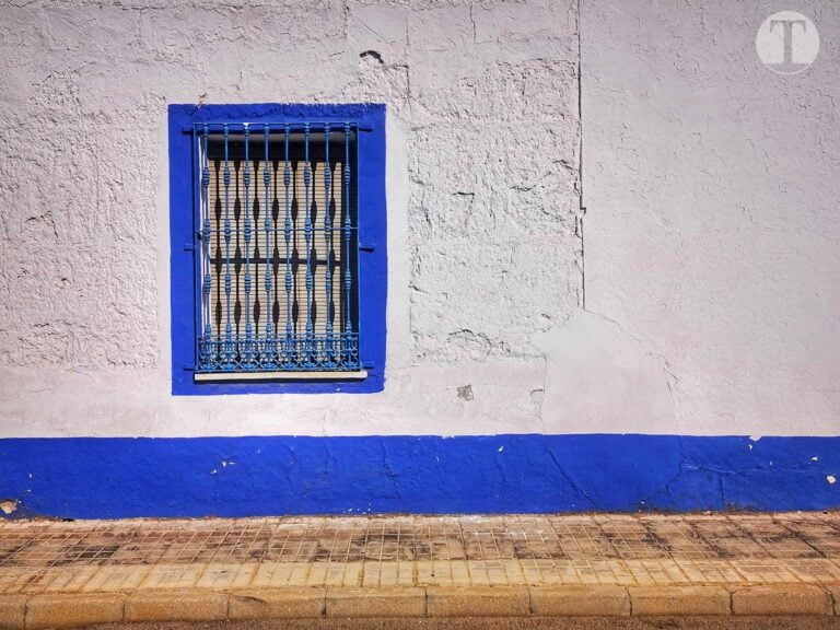 ¿En qué calle de Tomelloso está tomada esta fotografía?