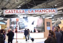 Castilla-La Mancha presentará en Fitur una nueva plataforma que aglutinará toda la oferta turística de la región
