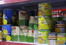 Suben los precios en Castilla-La Mancha, sobre todo en vivienda, agua y luz